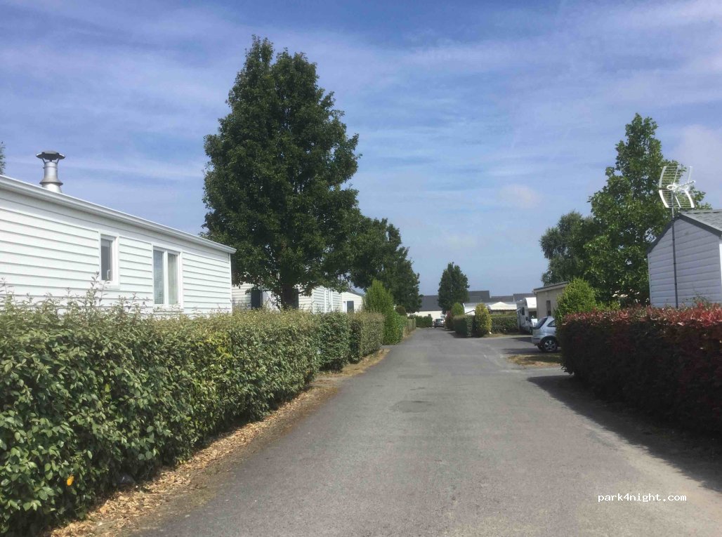 Camping Entre Deux Caps — foto 3