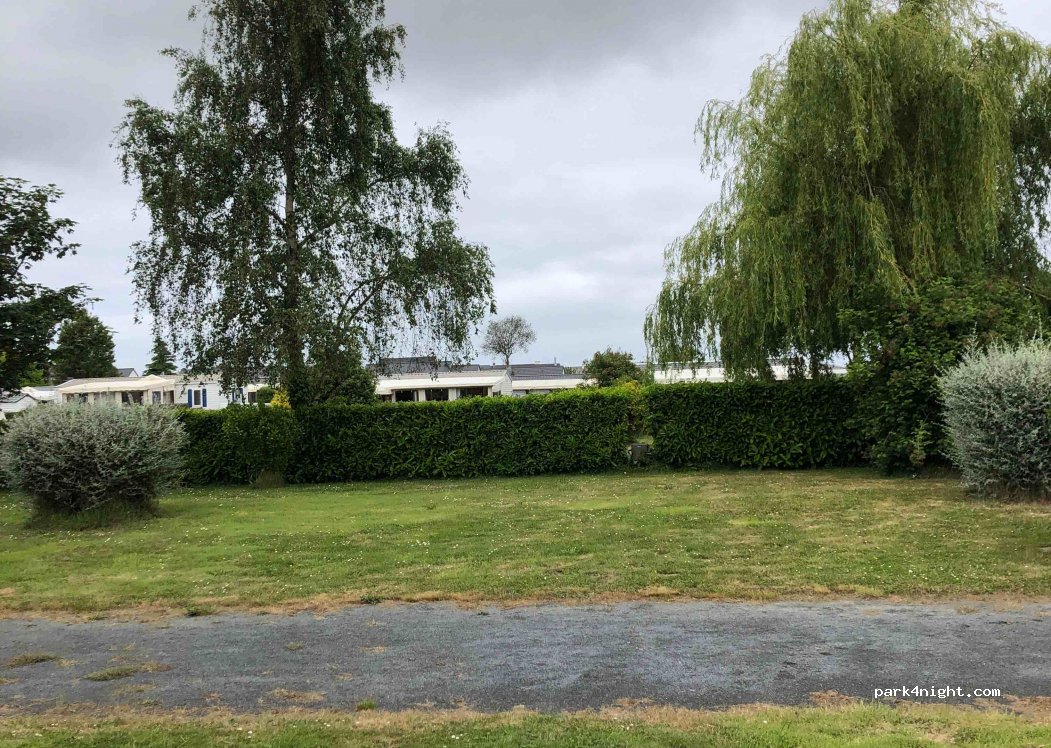 Camping Entre Deux Caps — foto 4