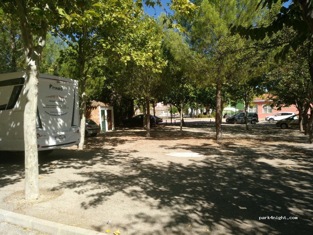 (46624) Jalance - Polígono Industrial el Cerro — foto 2