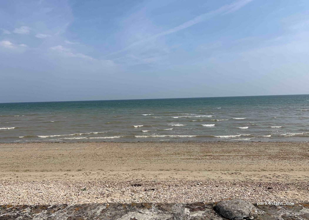 (50310) Saint-Marcouf - 5 Les Orbettes — foto 2