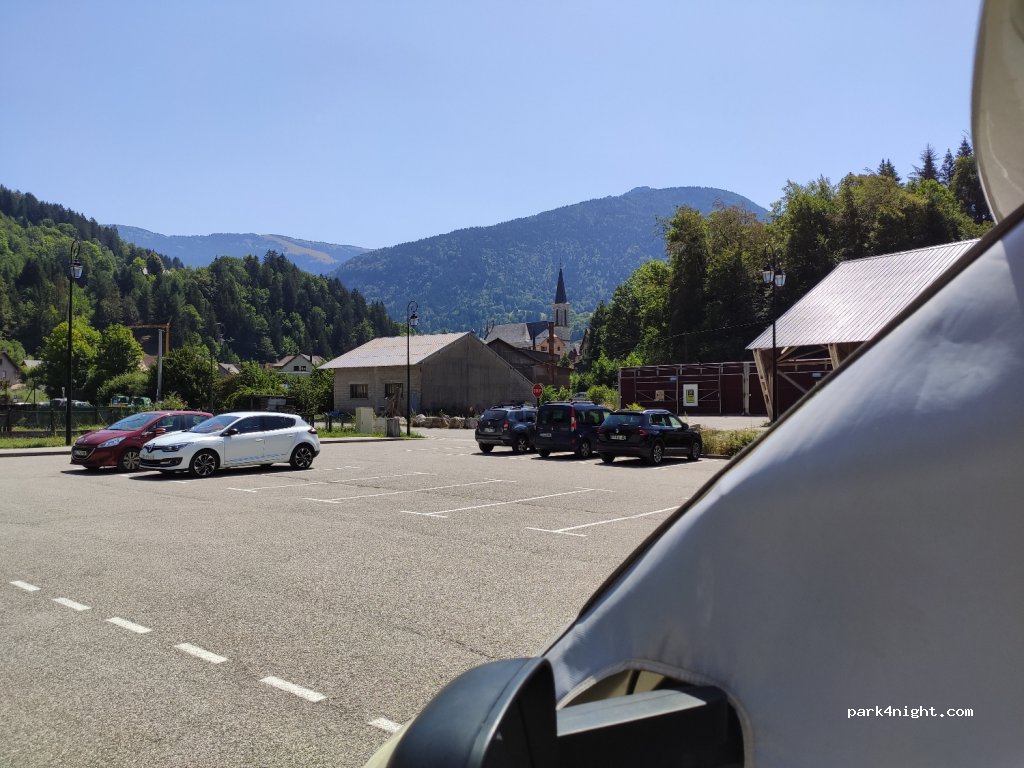 (73670) Saint-Pierre-d'Entremont - 3 Lotissement Roche Veyrand — foto 2