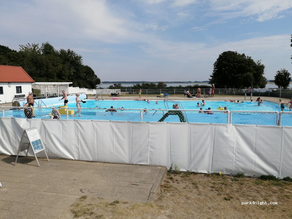 Dehvidesvaner Camping — foto 3