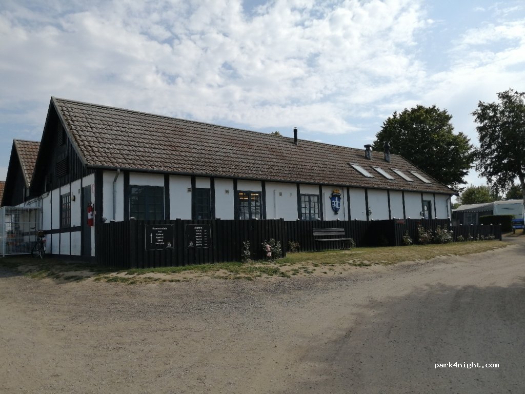 Dehvidesvaner Camping — foto 4