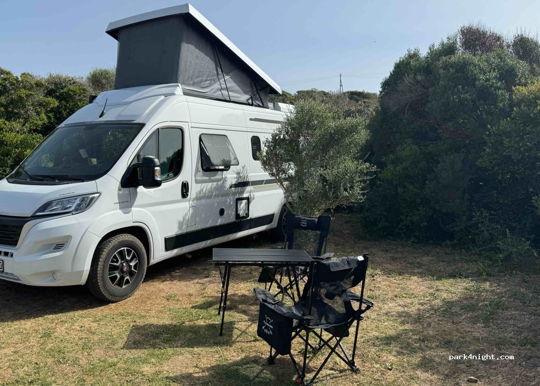 Sosta Area Camper Bona Vida — foto 2