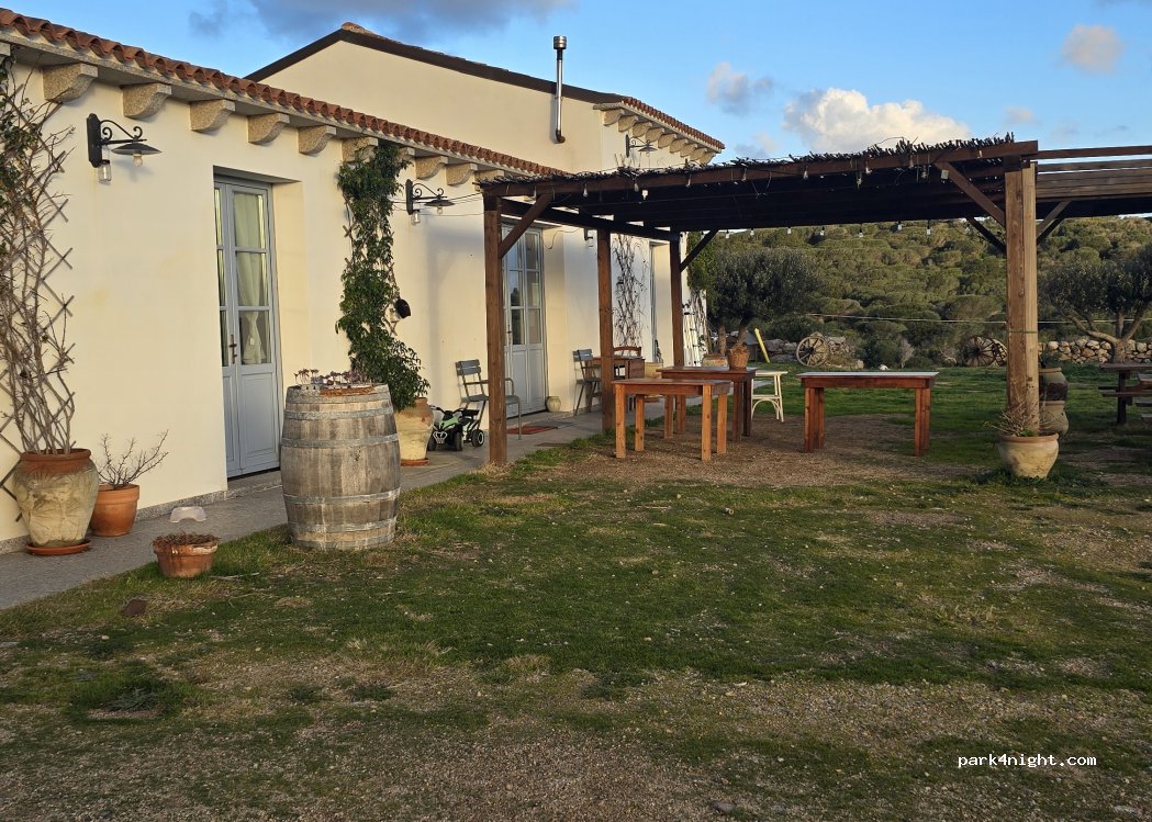 Sosta Area Camper Bona Vida — foto 3