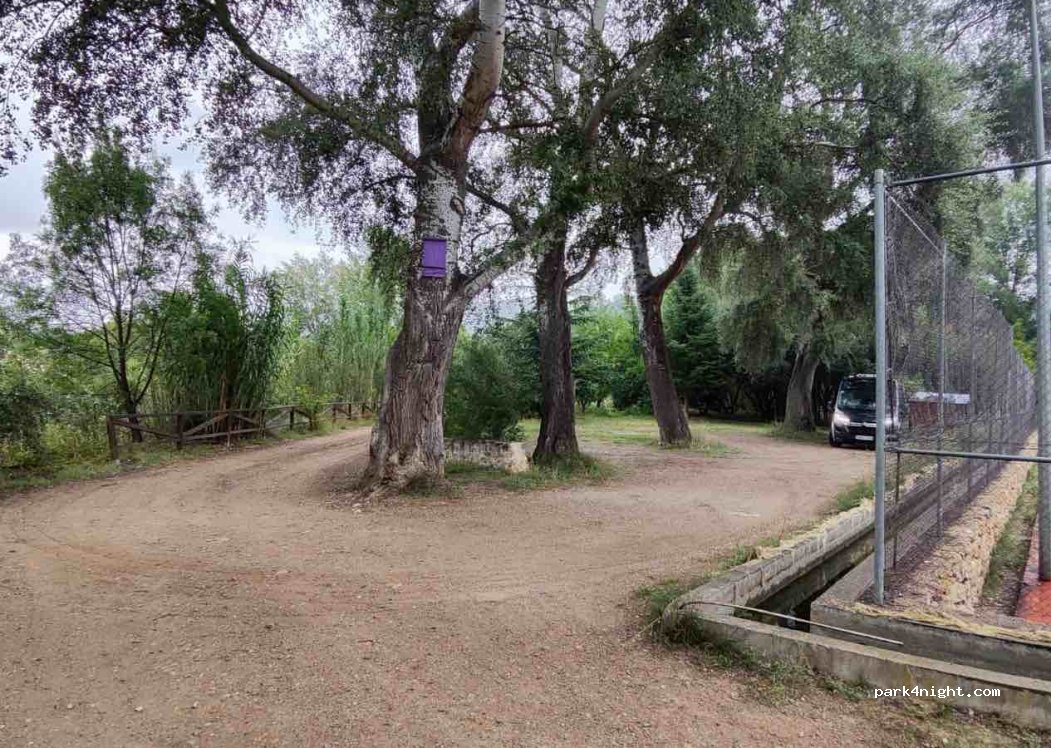 Area de Torrebaja — foto 2