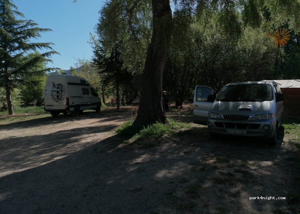 Area de Torrebaja — foto 3