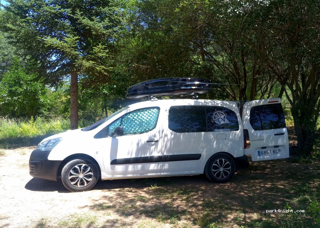Area de Torrebaja — foto 4
