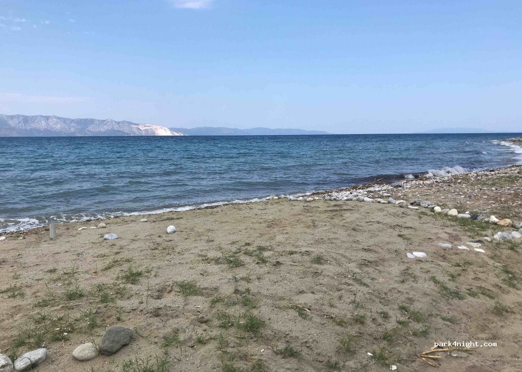 (342 00) Kefales - Unnamed Road — foto