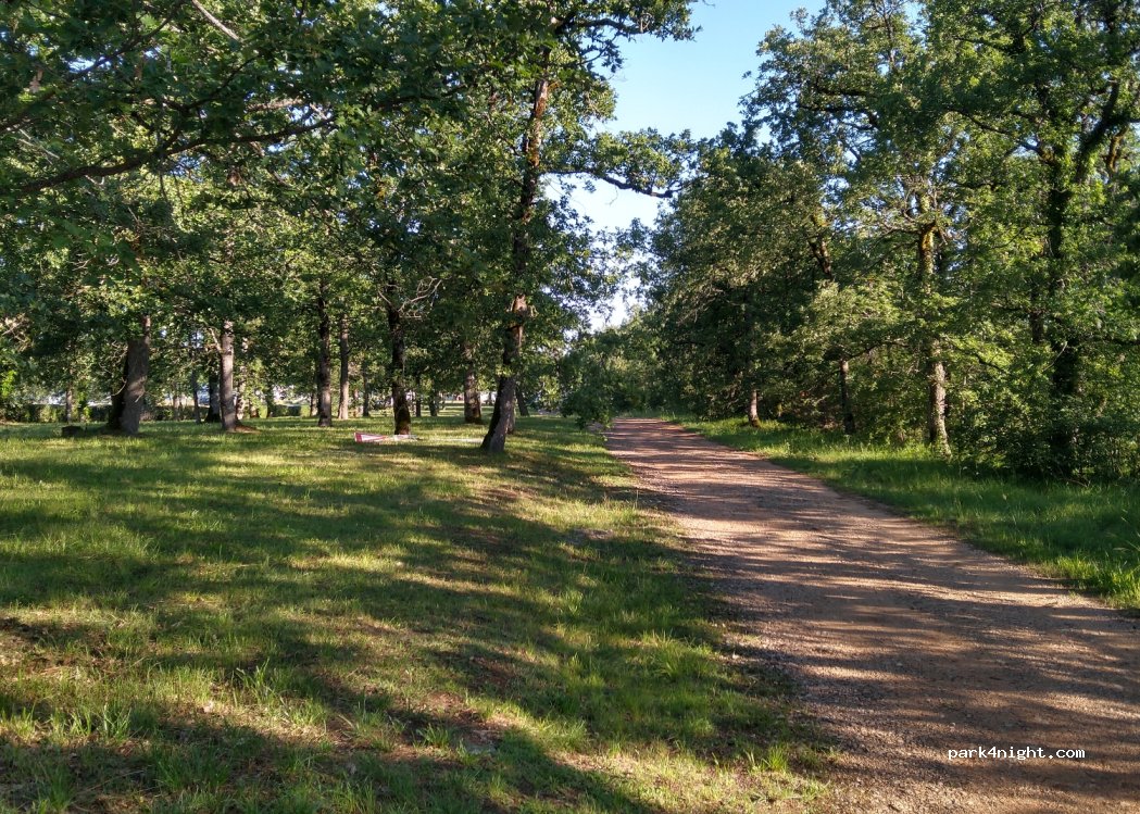 (82270) Montpezat-de-Quercy - 2895 Route de Paris — foto 3