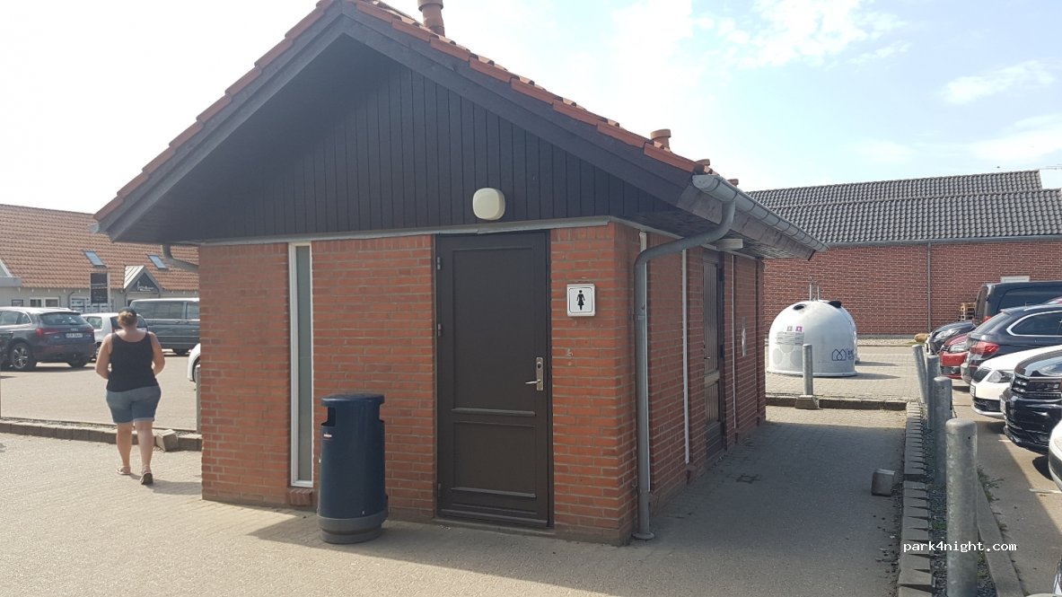 (6710) Esbjerg - 41 Skyttevænget — foto 2