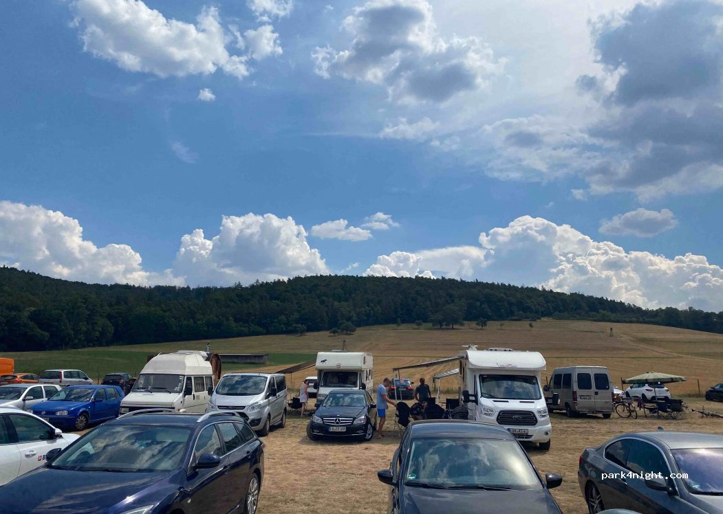 (36110) Schlitz - 1 Strandbad — foto