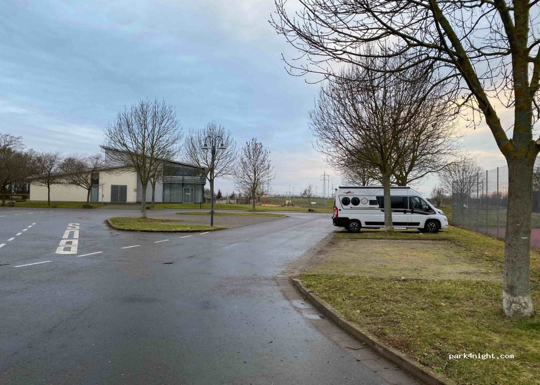 (55278) Undenheim - 27 Alzeyer Straße — foto 3