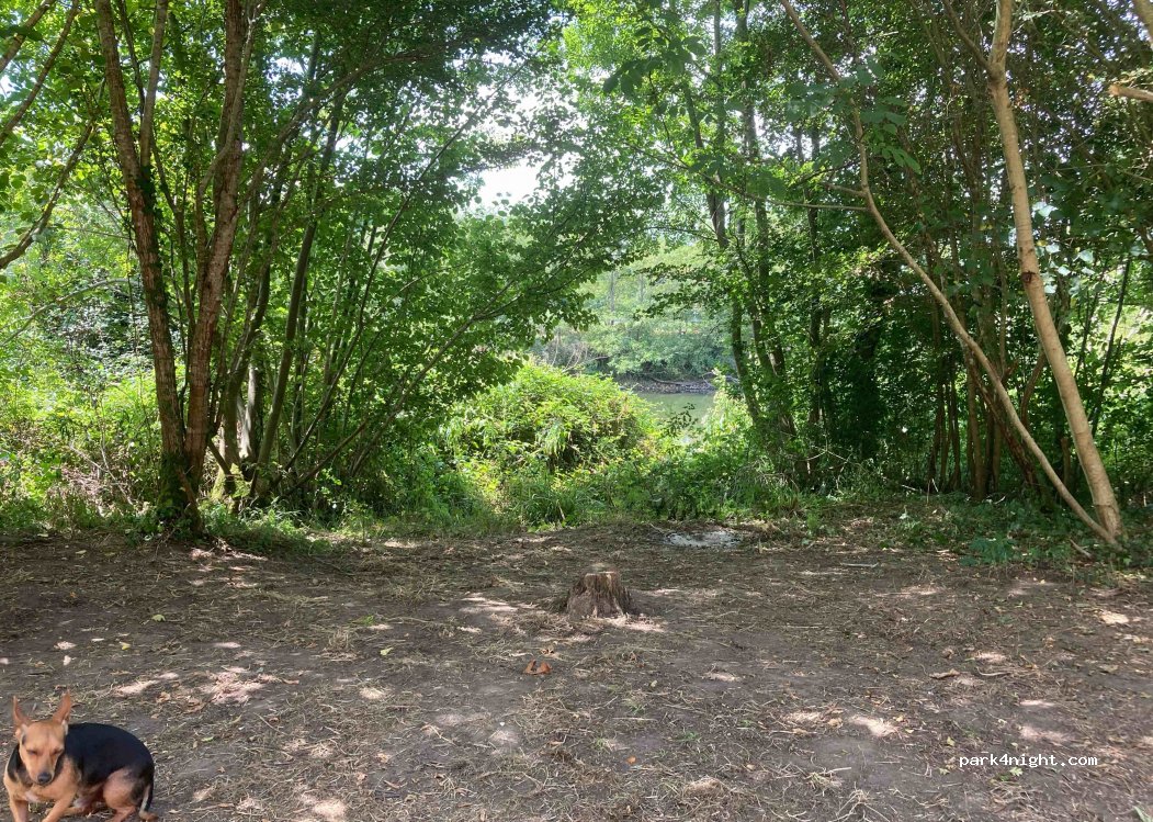 (09160) Caumont - Gaujac — foto