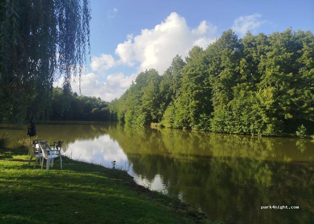 (24300) Abjat-sur-Bandiat - D87 — foto 5