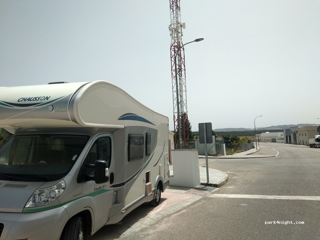 (41565) Gilena - 21 Calle a Pi Piedra Blanca — foto