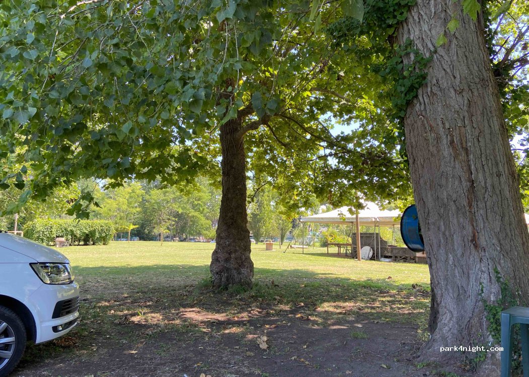 (55049) Torre del Lago Puccini - 24 Via Domenico Cimarosa — foto