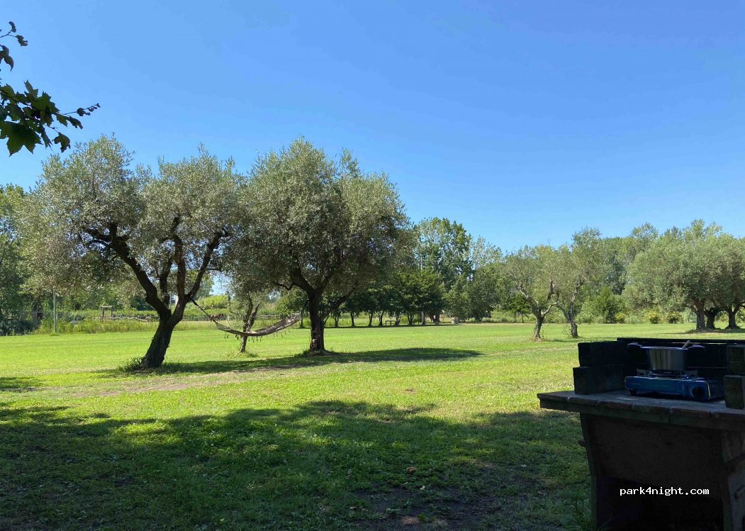 (55049) Torre del Lago Puccini - 24 Via Domenico Cimarosa — foto 2