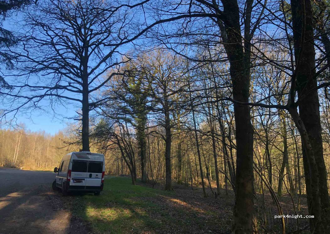 (5670) Viroinval - Unnamed Road — foto 4