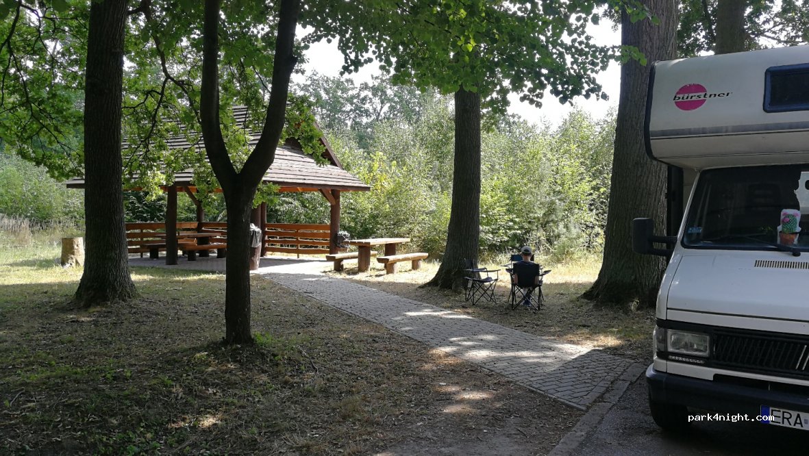 (33-230) Szczucin - Droga Krajowa 73 — foto 3
