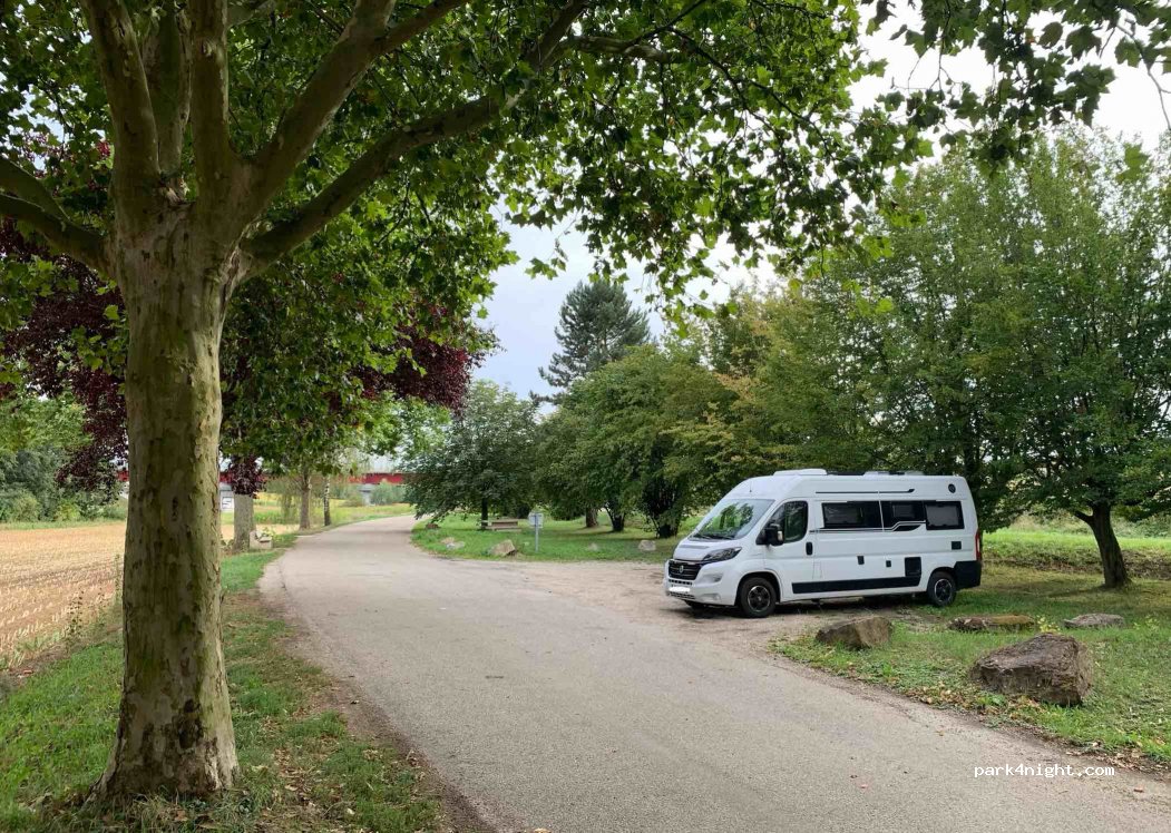 (67270) Gougenheim - D25 — foto