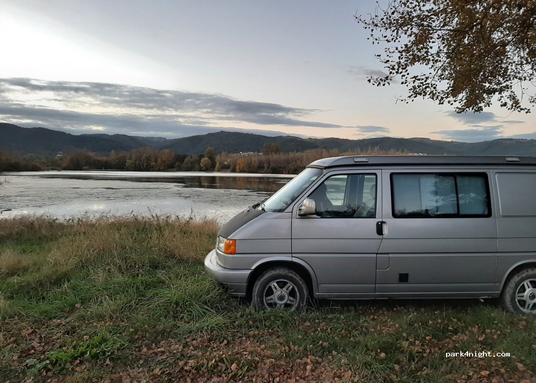 (43210) Bas-en-Basset - Unnamed Road — foto 2