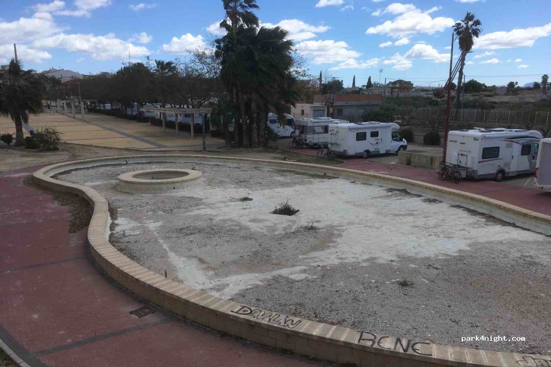 (30564) Lorquí - Calle Clara Campoamor — foto 2