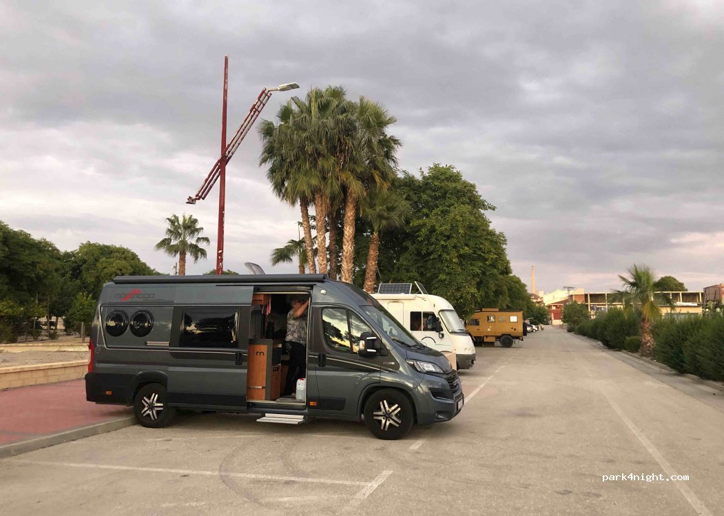 (30564) Lorquí - Calle Clara Campoamor — foto 3
