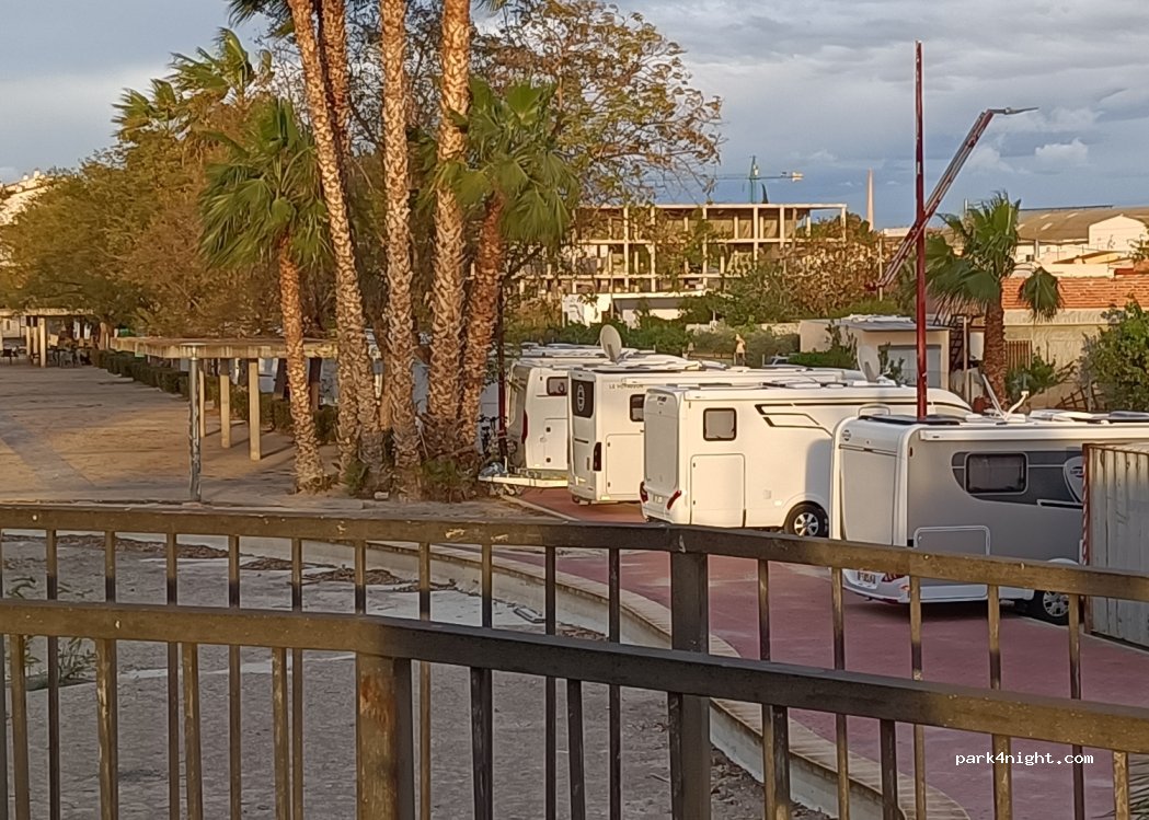 (30564) Lorquí - Calle Clara Campoamor — foto 4