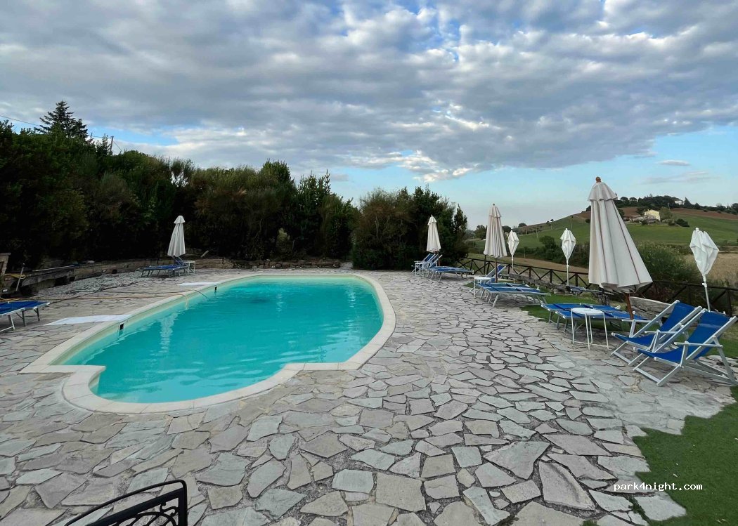 Agriturismo Colle Regnano — foto 3