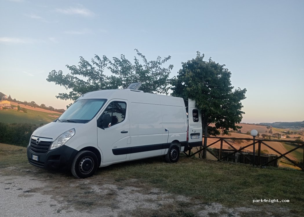 Agriturismo Colle Regnano — foto 4
