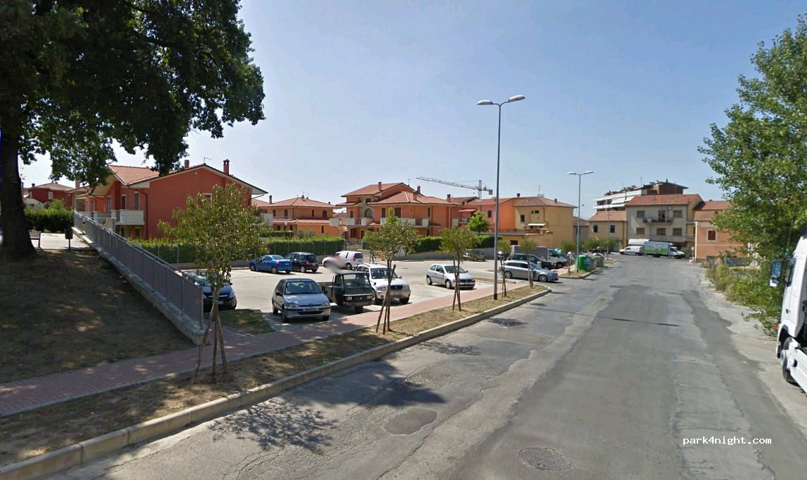 (51015) Monsummano Terme - 58O Via Bartolina Nuova — foto