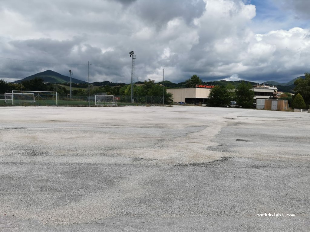 (60044) Fabriano - 12A Via Bruno Buozzi — foto 3