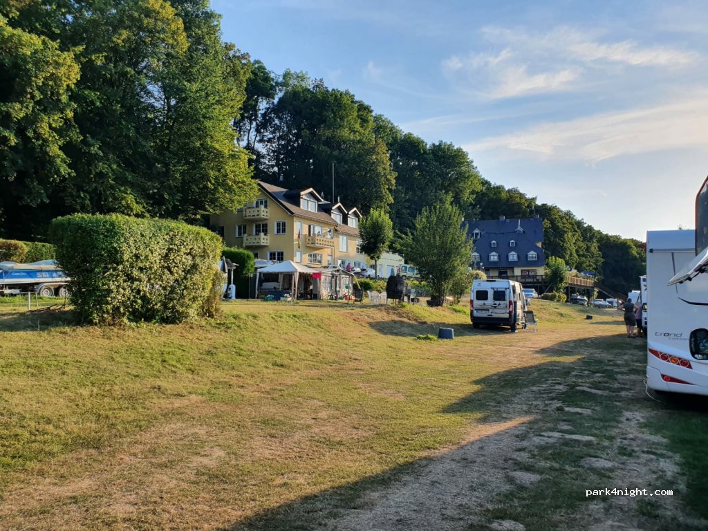 Das neue Mühlchen — foto
