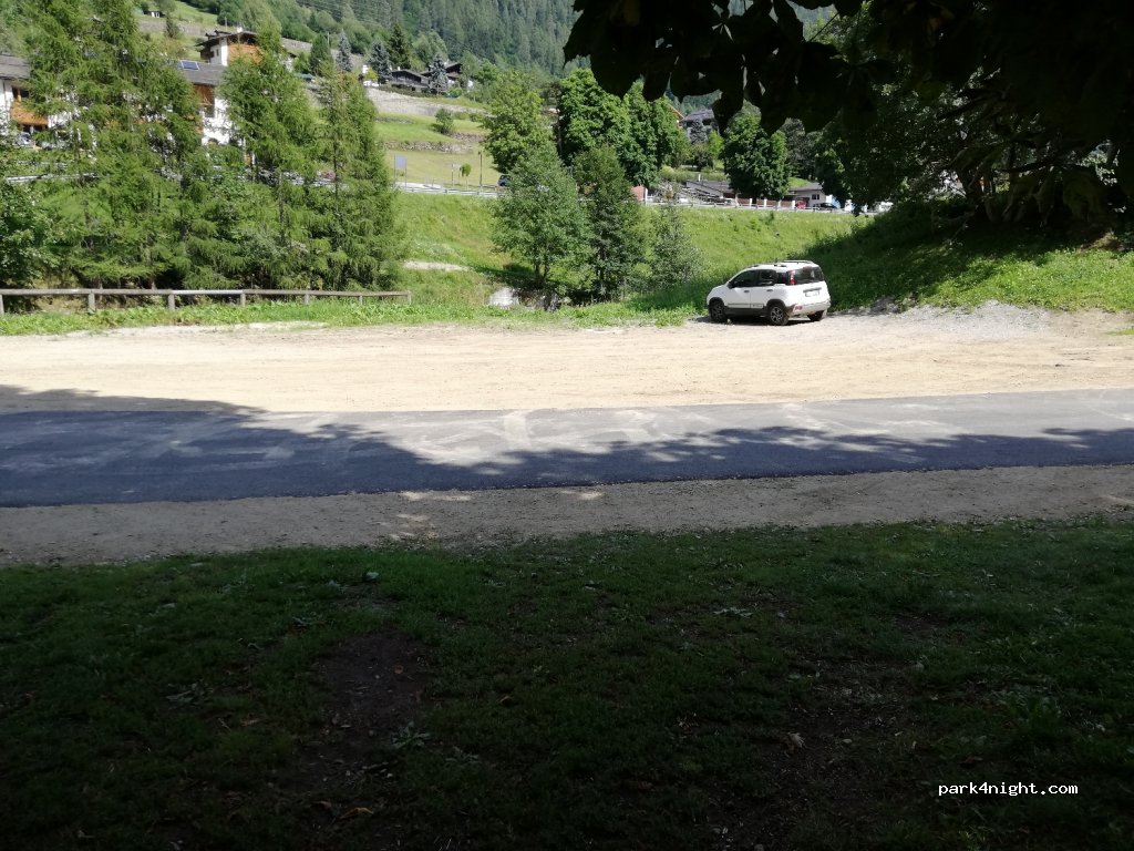 (38024) Cogolo - 34A Via delle Roge — foto