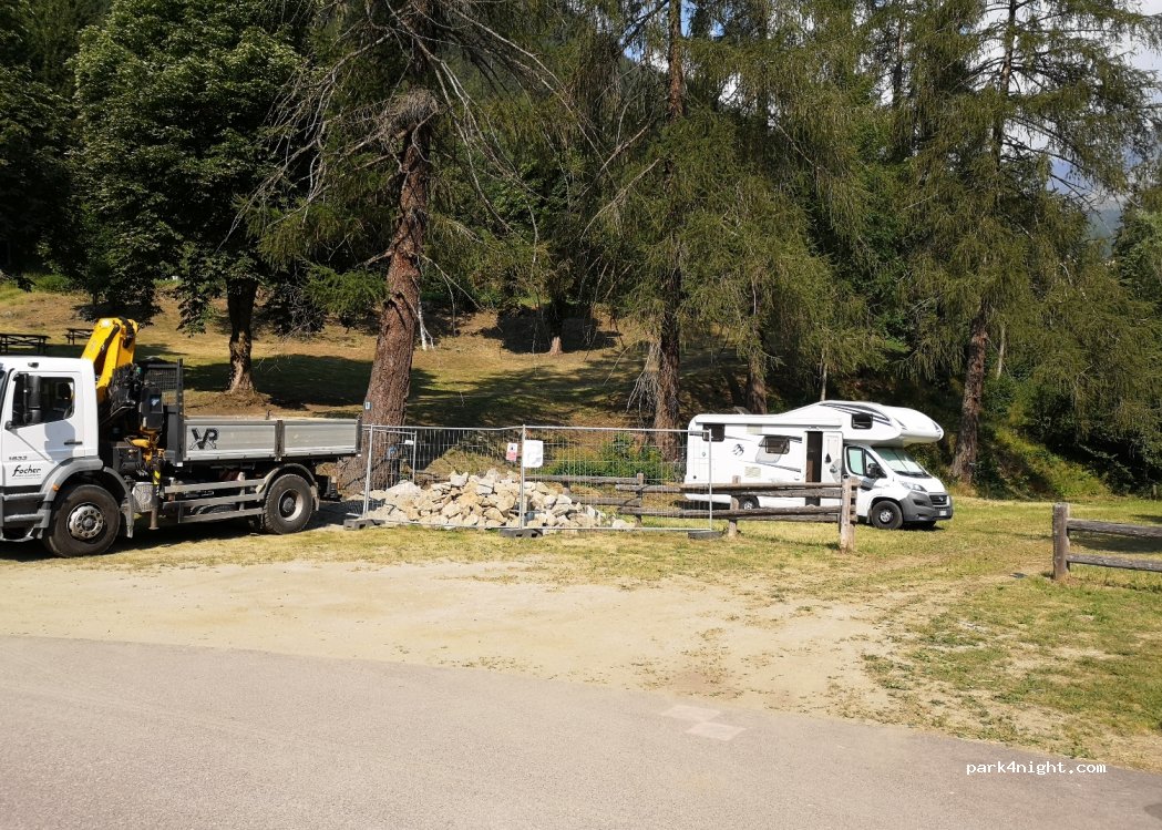 (38024) Cogolo - 34A Via delle Roge — foto 2