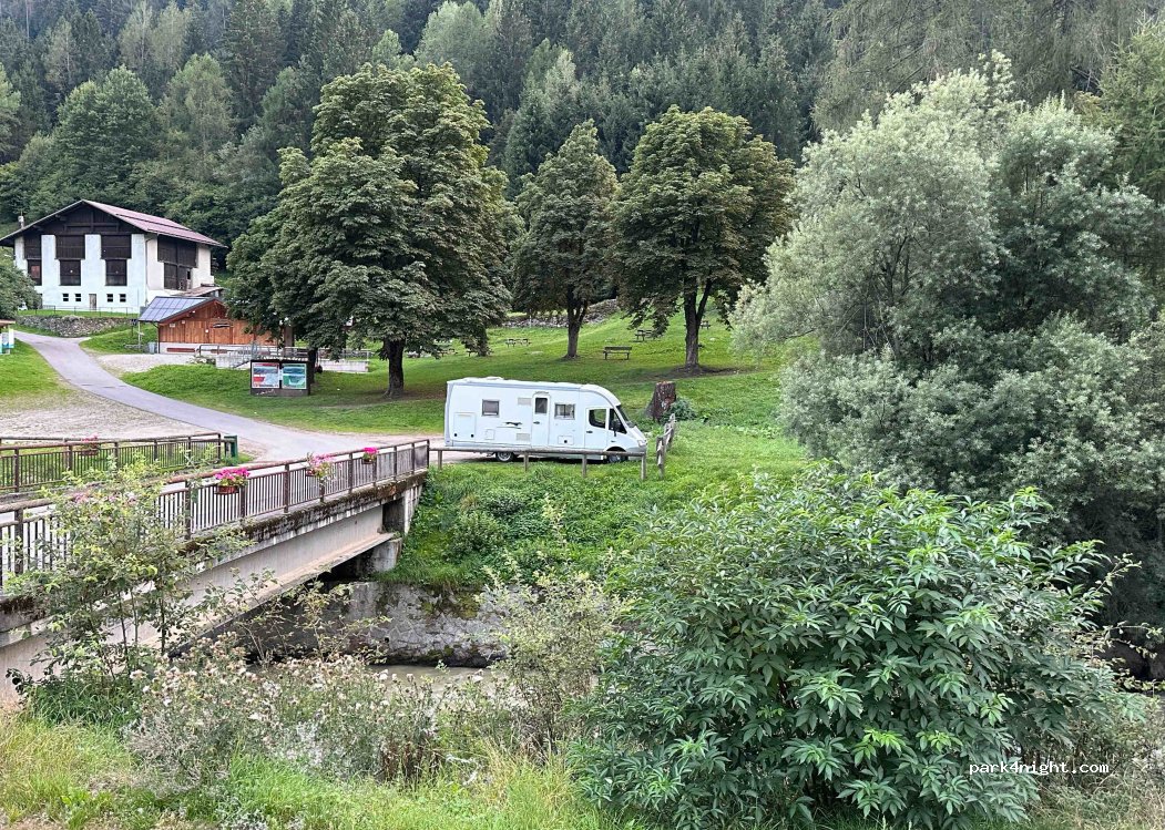 (38024) Cogolo - 34A Via delle Roge — foto 3