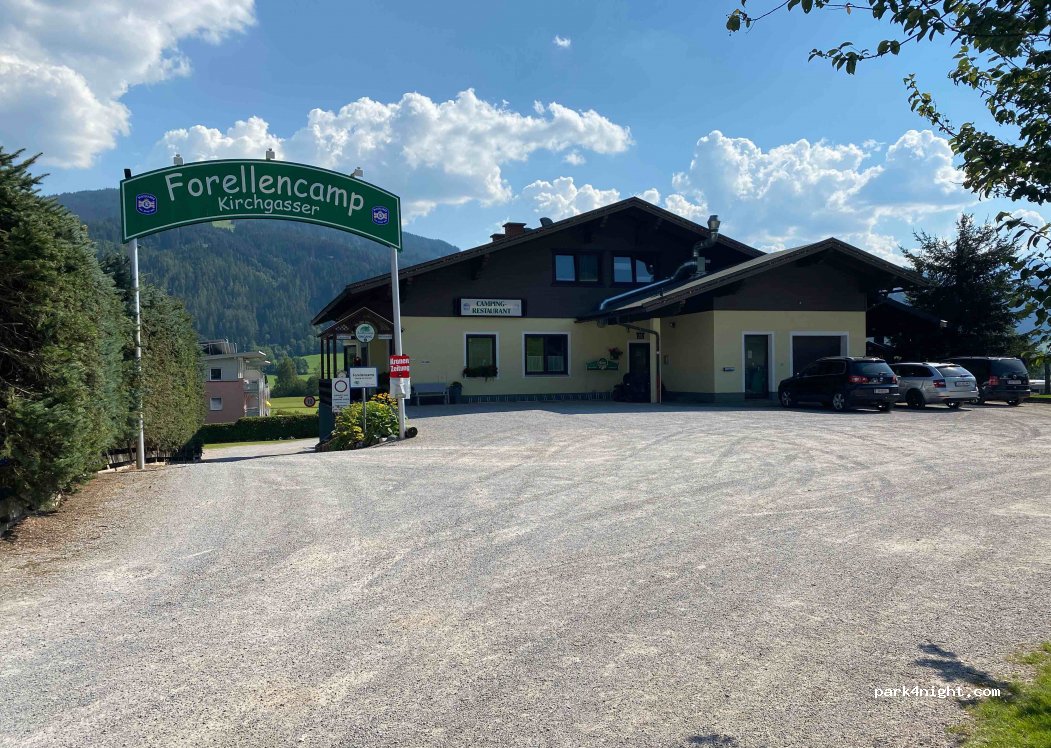 Forellencamp — foto 2