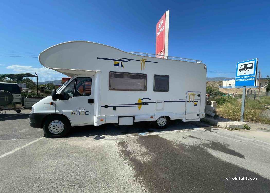(04510) Abla - A-92A — foto 3