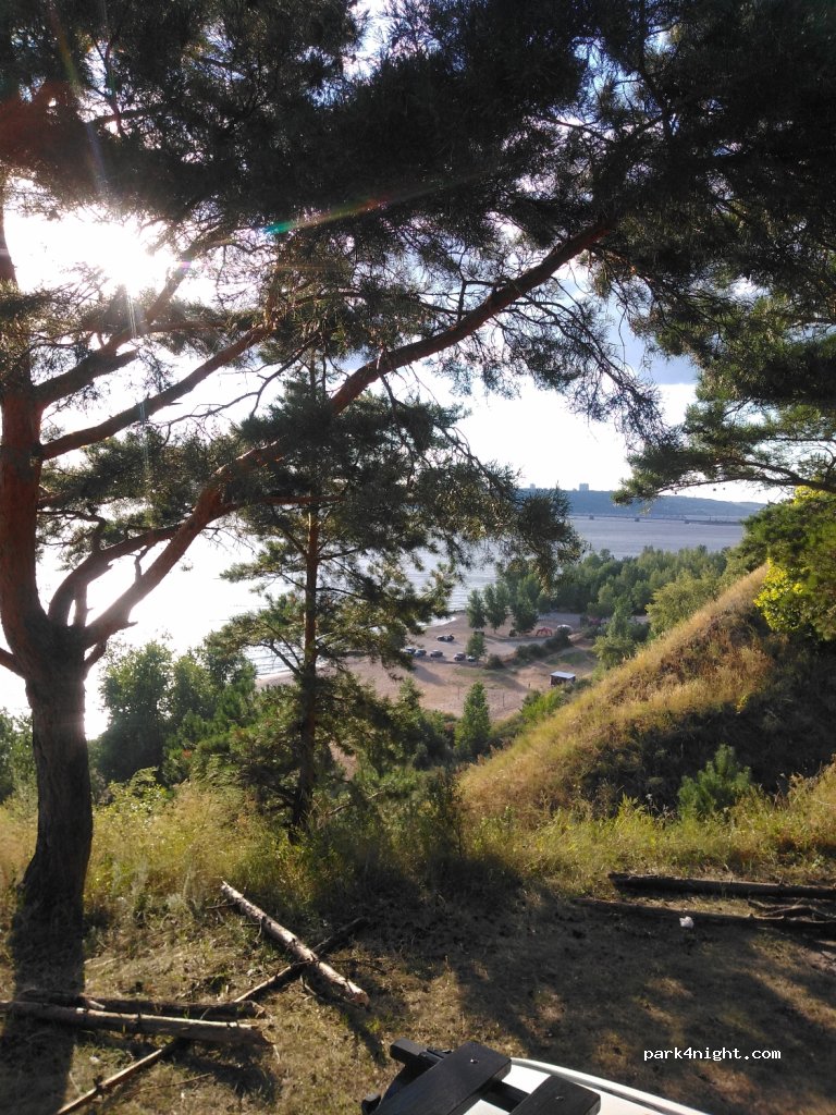 (432031) Ulyanovsk - Unnamed Road — foto