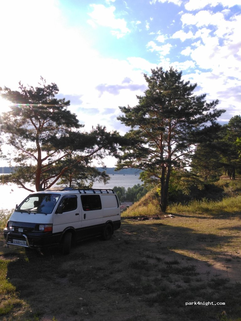 (432031) Ulyanovsk - Unnamed Road — foto 2