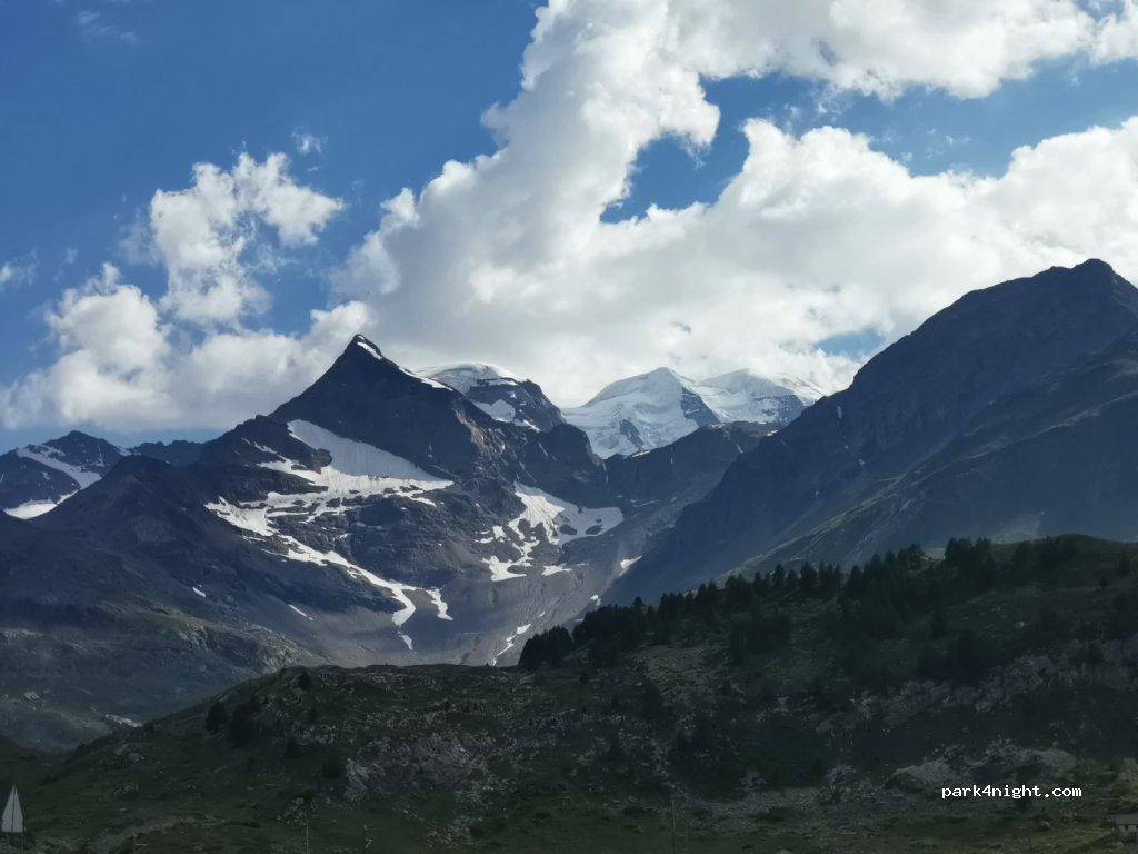 (7504) Pontresina - — foto 2