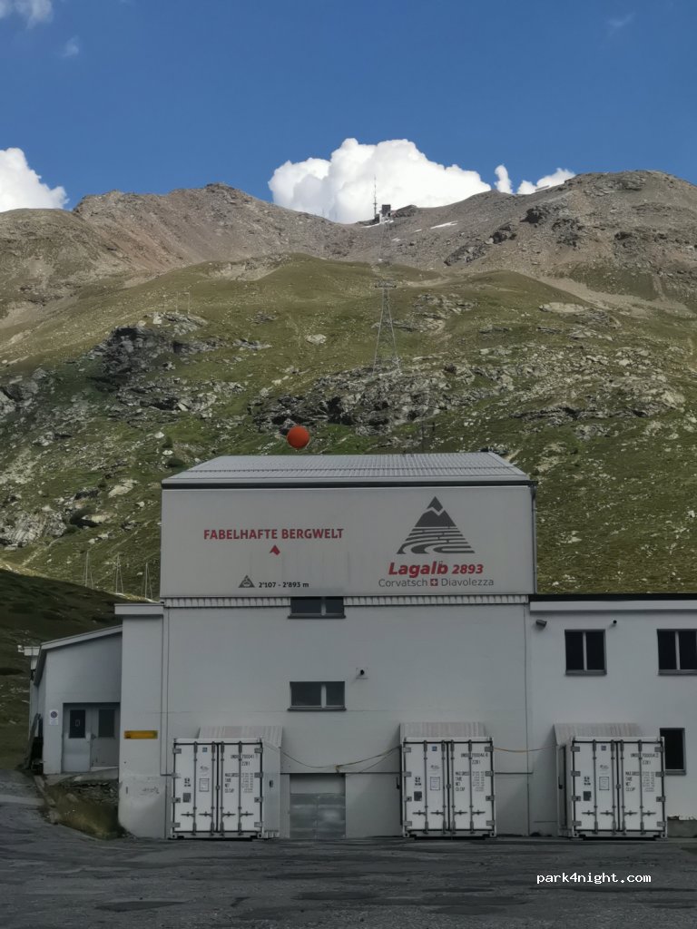 (7504) Pontresina - — foto 3