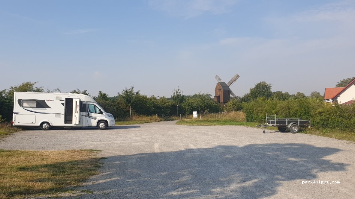 (38162) Cremlingen - Ackerweg — foto