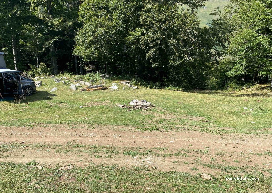 (65120) Barèges - Le Lienz — foto
