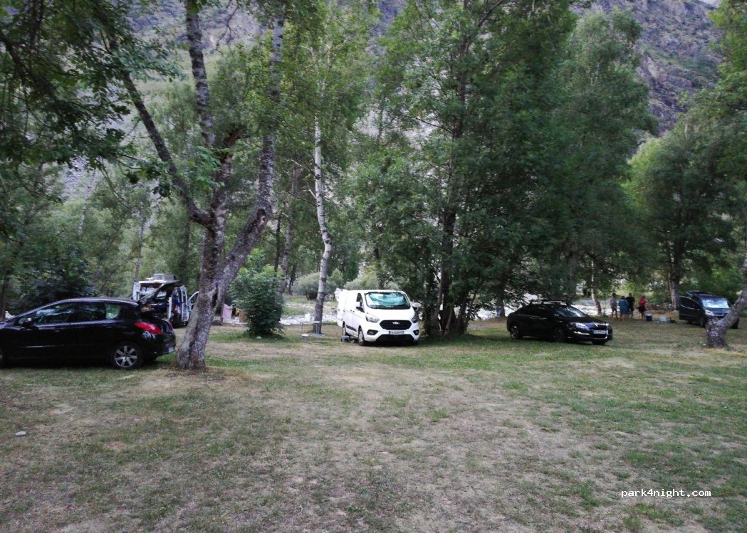 Camping Les Pres Ronds — foto 3