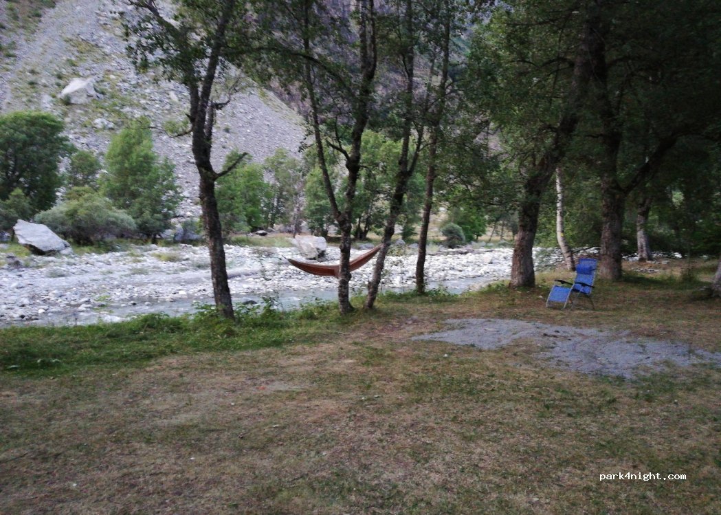 Camping Les Pres Ronds — foto 4