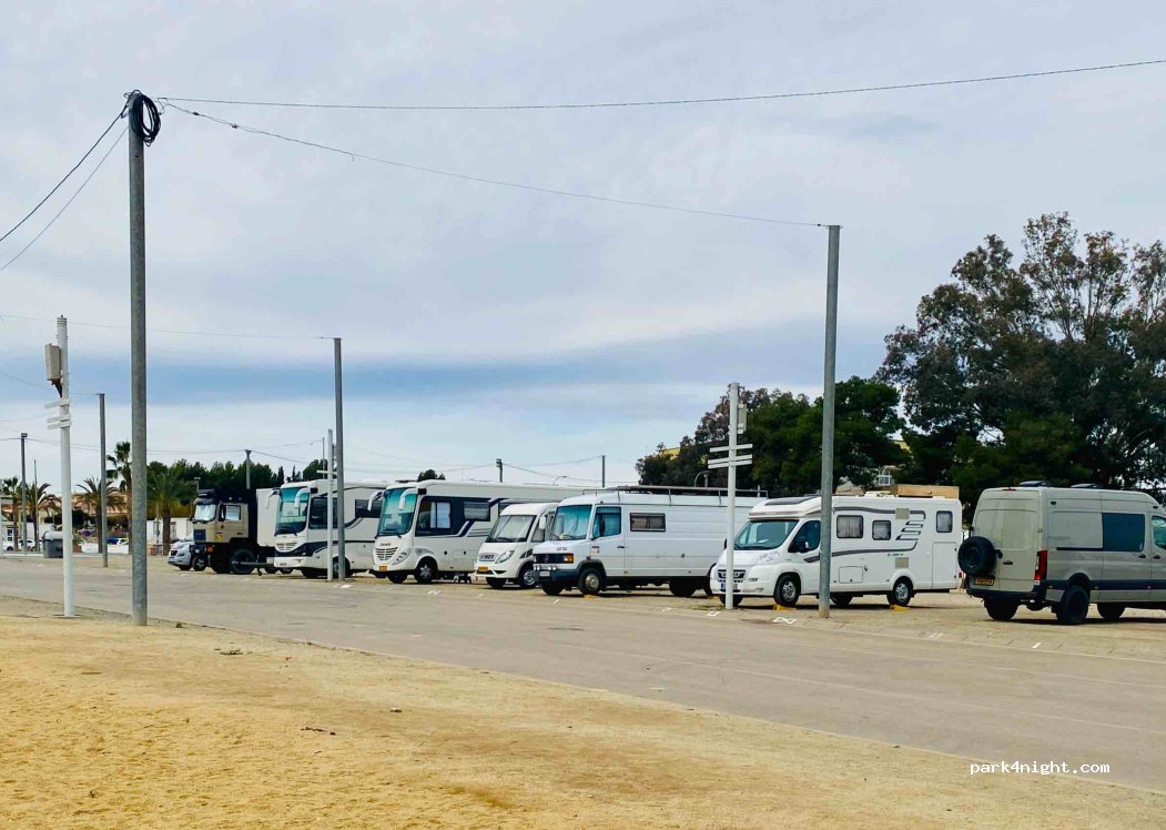 (04600) Huércal-Overa - 3 Travesía Alameda — foto 5