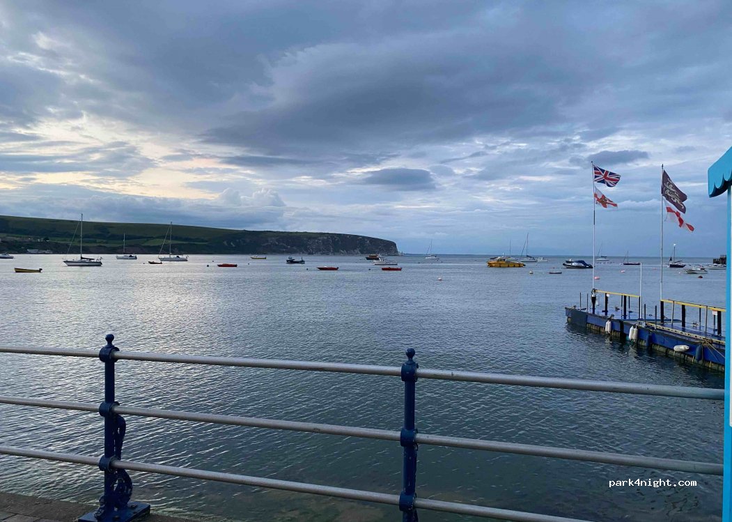 (BH19 2FA) Swanage - — foto 2