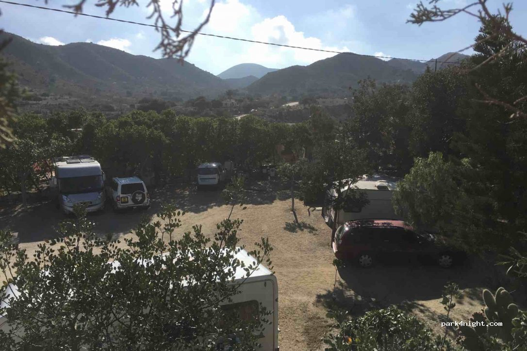 Camping Sopalmo — foto